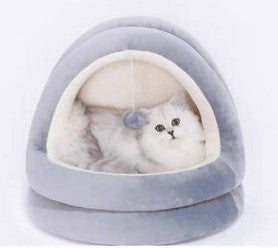 Dog Bed, Cat Bed, Pet House